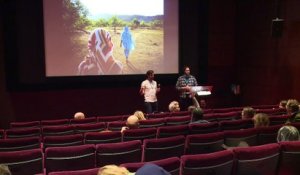 Entre immersion et narration : raconter des histoires en VR - Trevor Snapp & Sam Wolson | Keynote VA