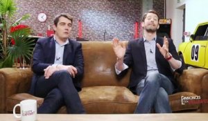En Quête d'Appart' S03E24 Bruno Waitzmann et Olivier Casado 24.31.2018