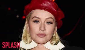 Christina Aguilera defends Kanye West