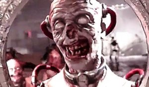 ATOMIC HEART : Bande Annonce de Gameplay