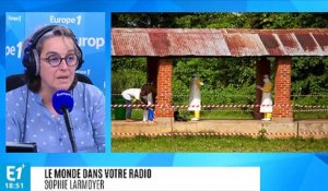 République Démocratique du Congo : le virus Ebola refait son apparition