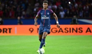 Deschamps met en garde Kimpembe