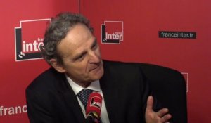 Marc Lazar : "Je suis inquiet pour l'Italie, mais aussi pour l'Europe. Le projet européen de Macron (...) est très mal barré!'"