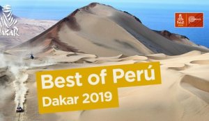Best of Peru (EN) - Dakar 2018