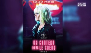 Festival de Cannes 2018 : Vanessa Paradis illumine la Croisette (vidéo)