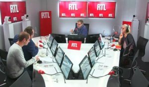 RTL Matin du 18 mai 2018