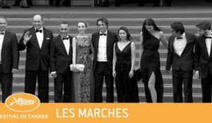 AYKA - CANNES 2018 - LES MARCHES - VF