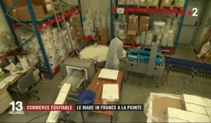 Commerce équitable : les français soucieux de bien rémunérer les producteur nationaux