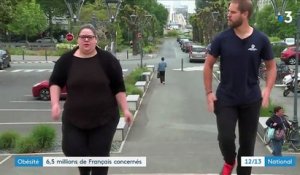 Angers : l’hôpital se spécialise pour lutter contre l'obésité