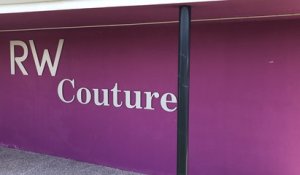 Luxe : RW couture à fond sur l’a maroquinerie