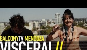 VISCERAL - AMORSITO (BalconyTV)