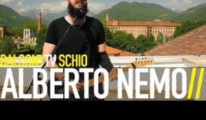 ALBERTO NEMO - AMAME (BalconyTV)
