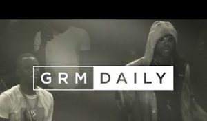 Suspect, Skepta, Giggs & more shut down headline show | GRM Daily