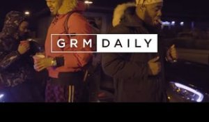 TISROME - Lord Knows [Music Video] | GRM Daily