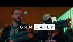 RJ - NRG (Prod. By JSD) [Music Video] | GRM Daily