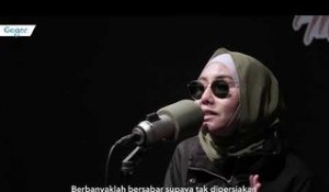 Ella Aminuddin - Dua Insan Bercinta