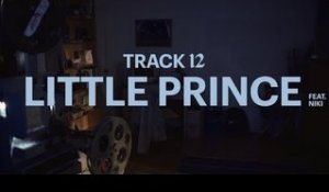 Rich Brian ft. NIKI - Little Prince