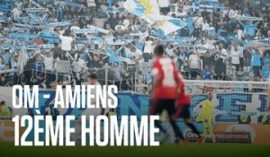 OM - Amiens (2-1) | 12e hOMme