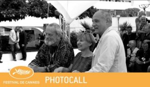 DON QUIXOTTE - CANNES 2018 - PHOTOCALL - VF