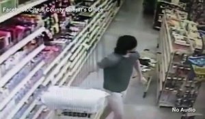 Un kidnapping en plein supermarché en Floride évité de justesse
