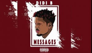 DIDI B - MESSAGES (Prod. By Tamsir)