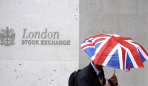 Les députés britanniques ne veulent plus d'argent russe corrompu à Londres