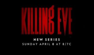 Killing Eve - Promo 1x08