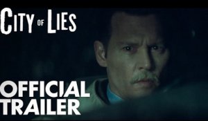 City of Lies : Johnny Depp enquête sur la mort de 2Pac et Notorious BIG