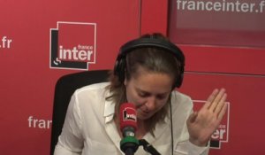 Marion Maréchal : a circoncis son nom -  Le Billet de Charline