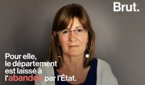 La maire de Romainville dénonce l'abandon de son département par l'État