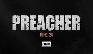 Preacher - Teaser Saison 3