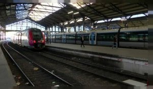 SNCF : 95 % des salariés votants contre la réforme