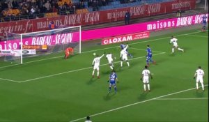 Étoiles France Football 2018 - Olivier Lagarde- Entraîneur des gardiens