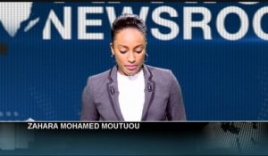 AFRICA NEWS ROOM - Burundi : Possible révision de la Constitution (1/3)