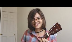 Sons de Amor - Mariana Nolasco part Rael | cover no ukulele Ariel Mançanares