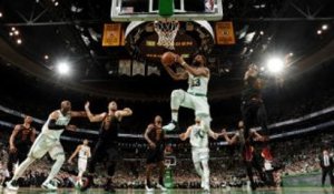 GAME 5 RECAP: Celtics 96, Cavaliers 83