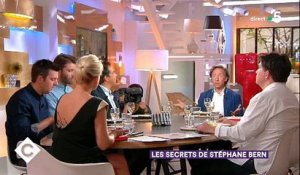 Stéphane Bern confie que la Reine Elizabeth II regarde... Secrets d'histoire sur France 2 ! Regardez