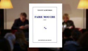 Faire Mouche  - Lecture Prix Orange du Livre 2018
