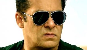 RACE 3 Bande Annonce