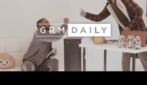 Lewis Antony - Before [Music Video] | GRM Daily