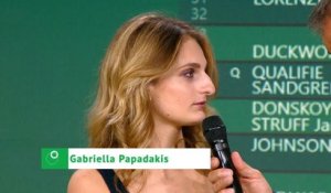 Roland-Garros - Le favori de Papadakis ? ''Benoît Paire''