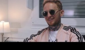 Frank Carter interview (part 1)