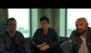 The Script: “As an artist it’s your duty to lead by example”