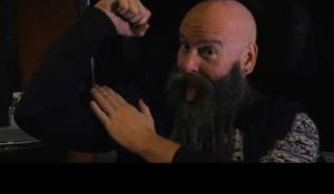 Five Finger Death Punch interview - Chris Kael (part 2)