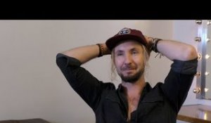 Jeremy Loops interview (part 1)
