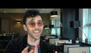 Max Schneider interview (part 2)