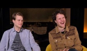 Afterpartees interview - Niek en Bas (deel 1)