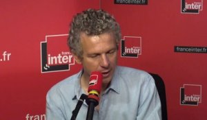 Gilles Babinet : "Le RGPD est une loi qui a vraiment pour intérêt d'être tournée vers l'usager"