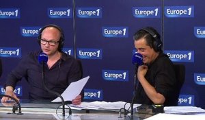 Julien Schmidt : "C'est assez étrange cette manie qu'ont les parents d'offrir des guitares à leurs enfants !"