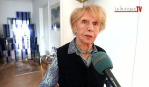 Colette Maze, 103 ans : « Tout est musique ! »